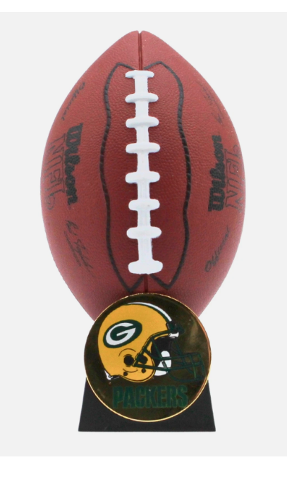 2000 NFL, Green Bay Packers 